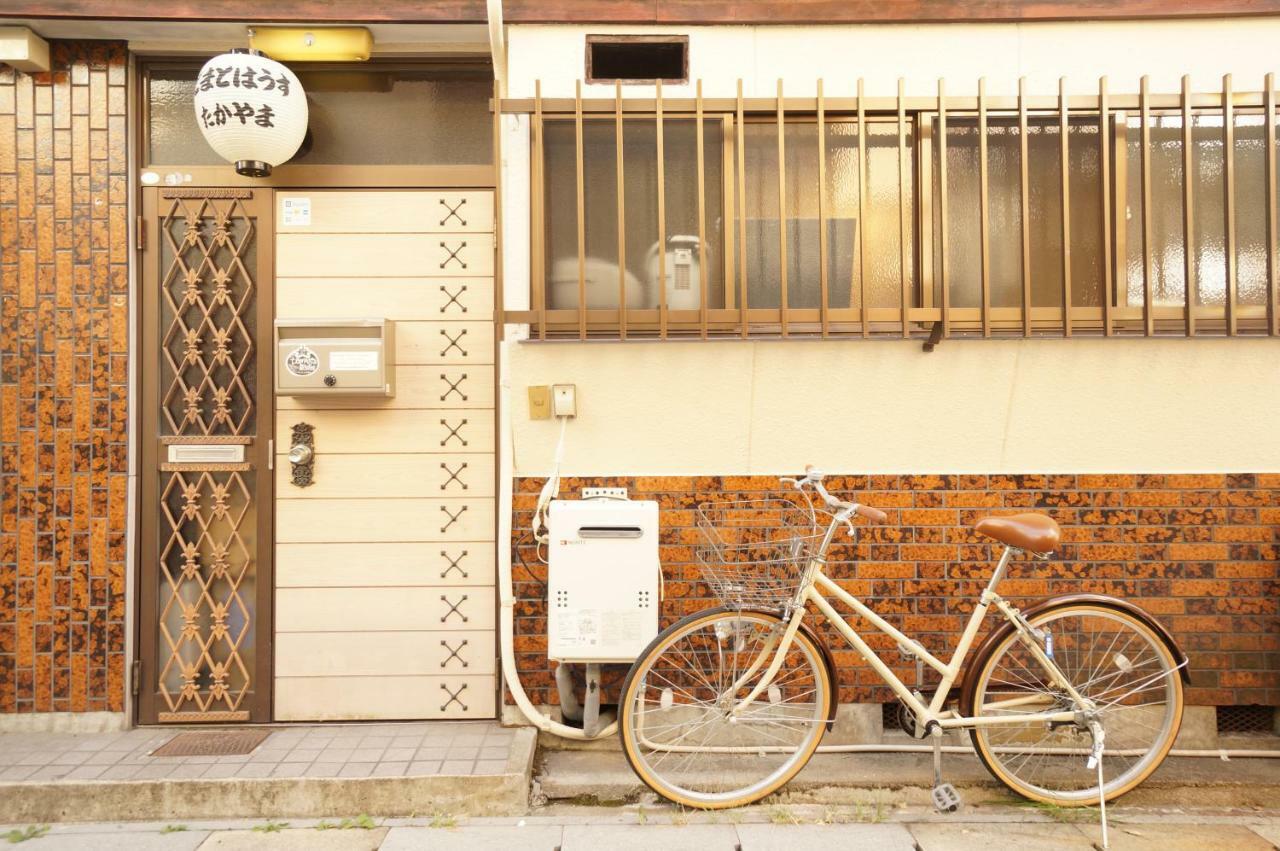 Tomato House Takayama Villa Takayama  Dış mekan fotoğraf